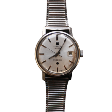 Tissot Seastar